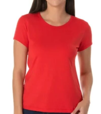 Baby vermelho