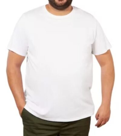Camiseta branca